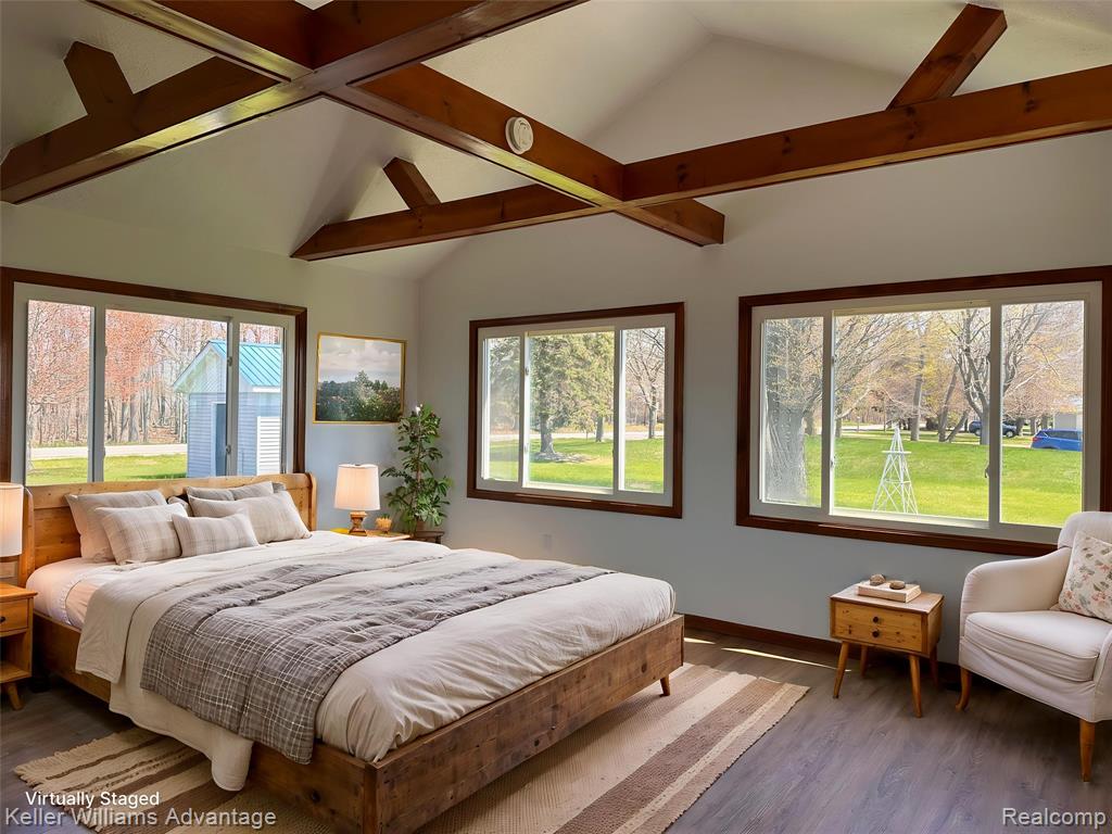 2800 E Booth Road, Au Gres, MI 48703 — Photo 7