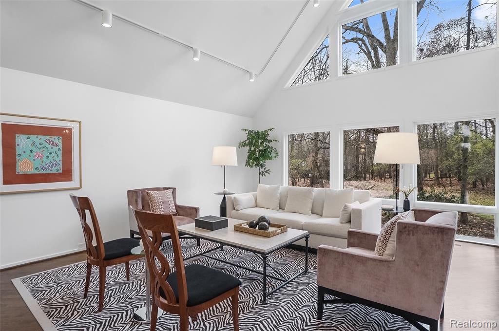 4766 Overton Cove, Bloomfield Hills, MI 48302 — Photo 9