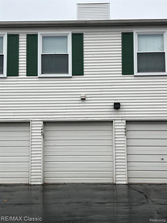 1445 HARBOR Drive, Walled Lake, MI 48390 — Photo 18