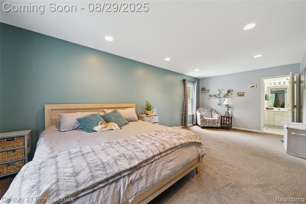 5455 Westview Road, Clarkston, MI — Photo 29