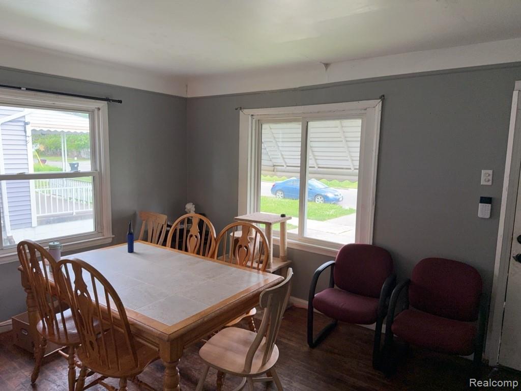 18058 Cardoni Street, Highland Park, MI 48203 — Photo 2