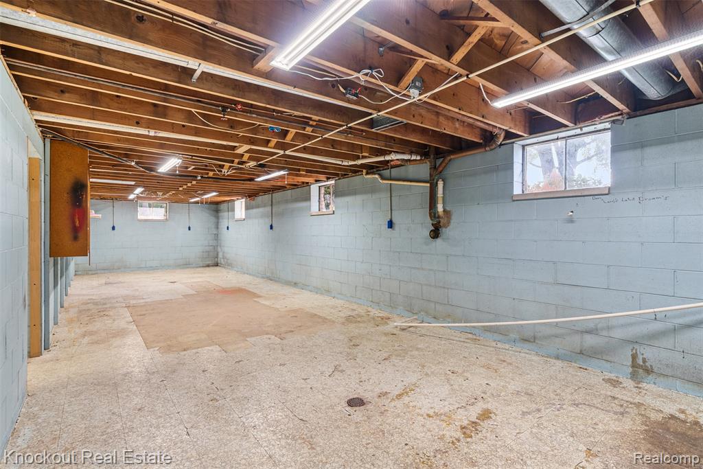 8439 Lewis Road, Mount Morris, MI 48458 — Photo 30