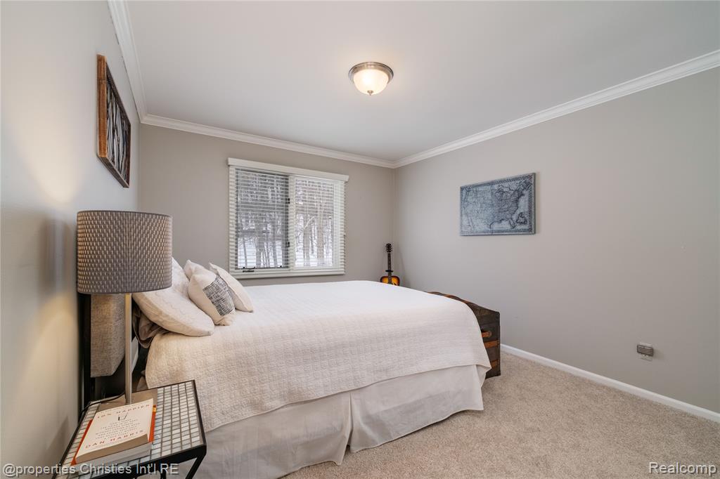 437 Covington Court, 68, Northville, MI 48168 — Photo 30