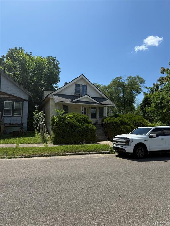 13953 Mackay Street, Hamtramck, MI 48212 — Photo 2