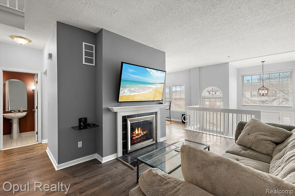 49714 Draper Circle, 87, Plymouth, MI 48170 — Photo 5