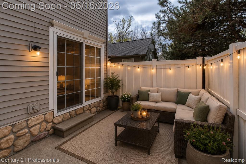 4509 Alexander Pines Drive, Clarkston, MI — Photo 43