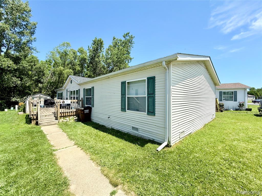 293 Westfield Drive, Erie, MI — Photo 16