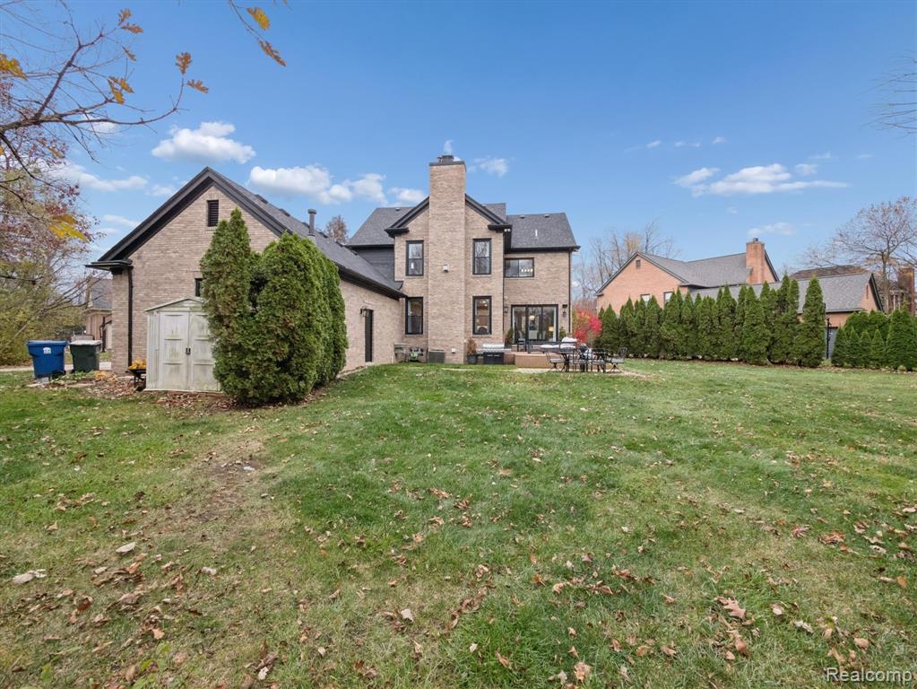 49630 Taft Lane, Canton, MI 48188 — Photo 50