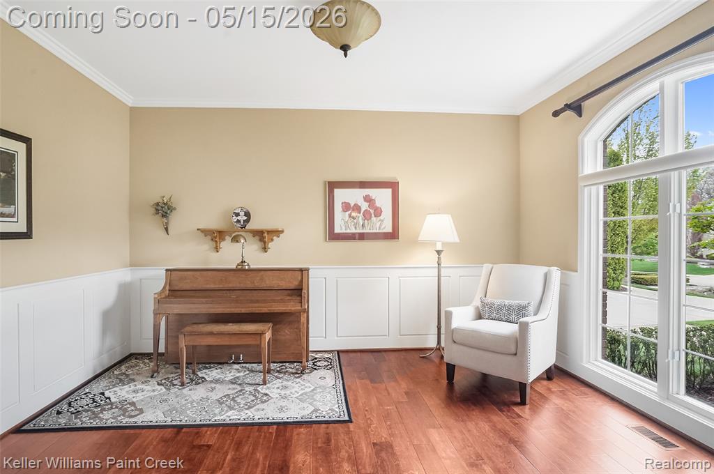 2757 Addison Circle N, Rochester, MI 48306 — Photo 19