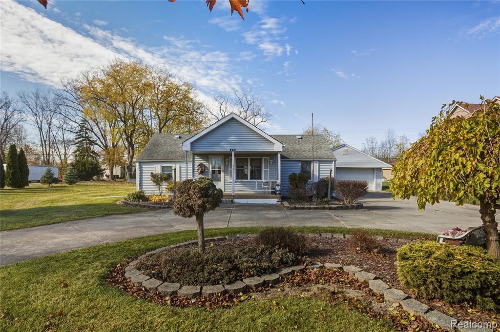 26762 Reaume Street, Woodhaven, MI 48183 — Photo 41