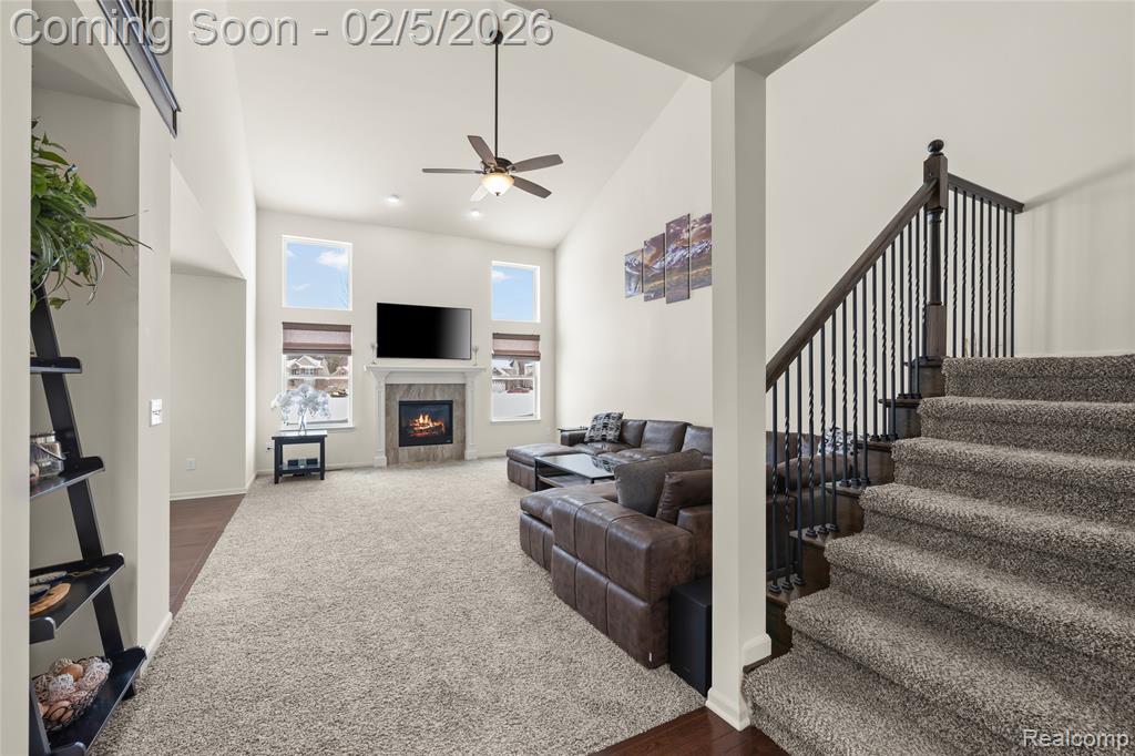 2463 Arcadia Dr, Canton, MI 48188 — Photo 6