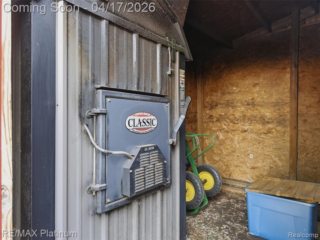 13250 Seymour Road, Gaines Vlg, MI 48436 — Photo 88