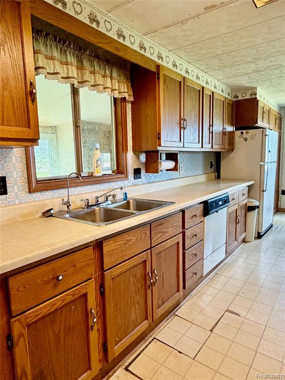 4380 N Blissfield Highway, Britton, MI 49229 — Photo 13
