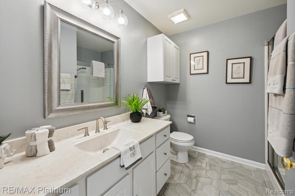 585 Snowfall Court, Howell, MI 48843 — Photo 20