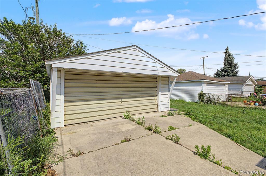 5485 Steadman Street, Dearborn, MI 48126 — Photo 36