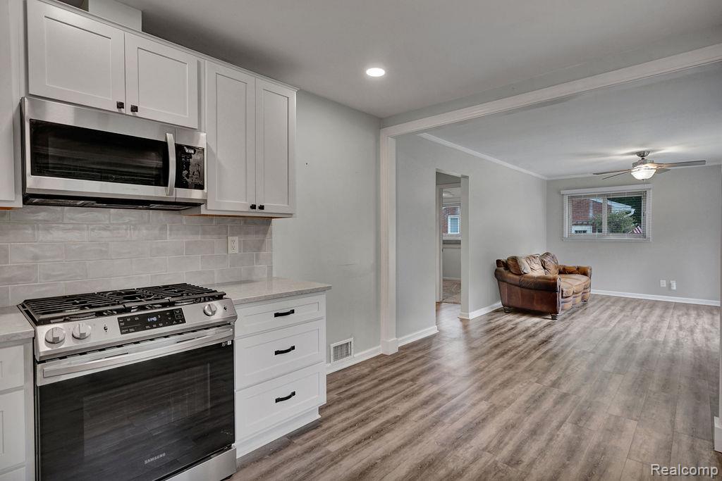 615 Lincoln Street, Lapeer, MI 48446 — Photo 7