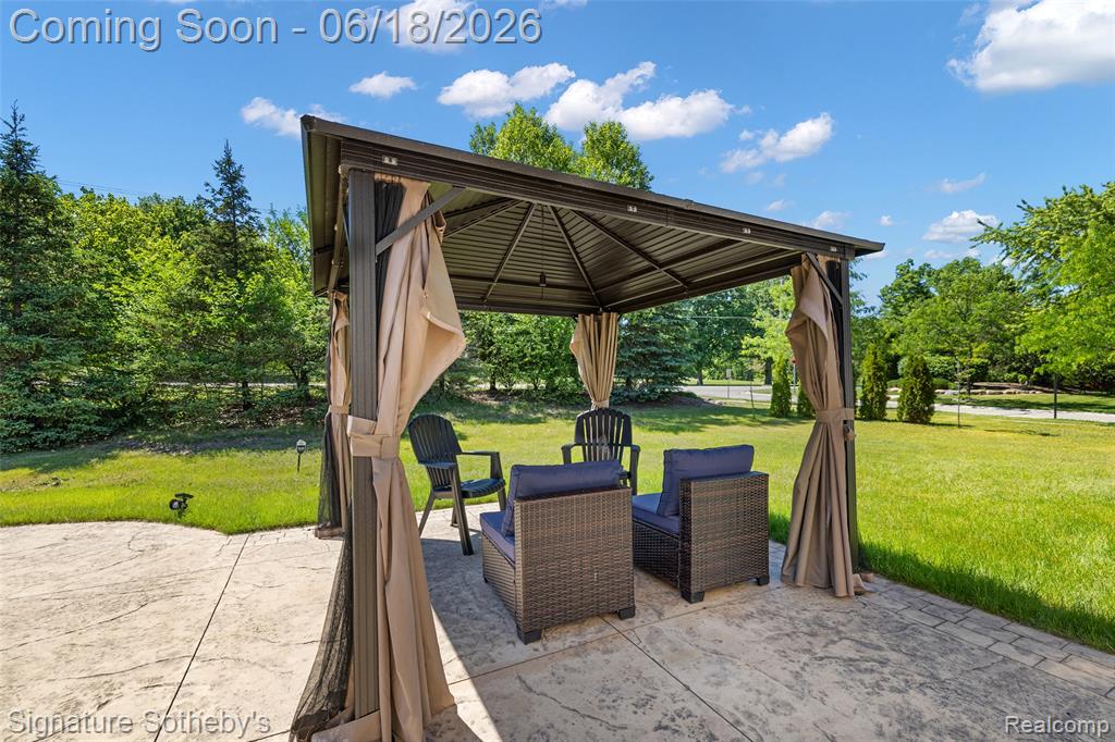 997 River Rock Drive, Holly, MI 48442 — Photo 63