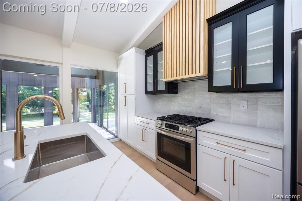 4469 Chamberlain Drive, Bloomfield Hills, MI 48301 — Photo 19
