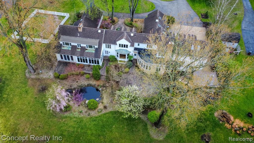 3215 Edgevale Drive, Lambertville, MI, 48144