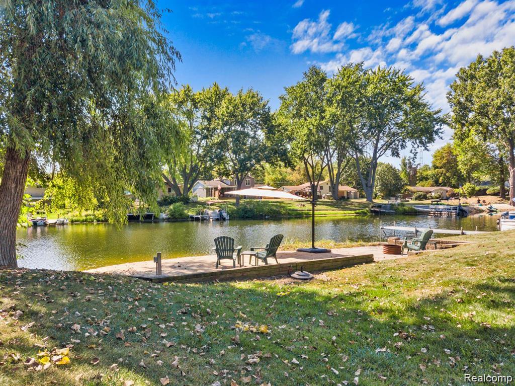 880 Artdale Drive, White Lake, MI 48383 — Photo 4