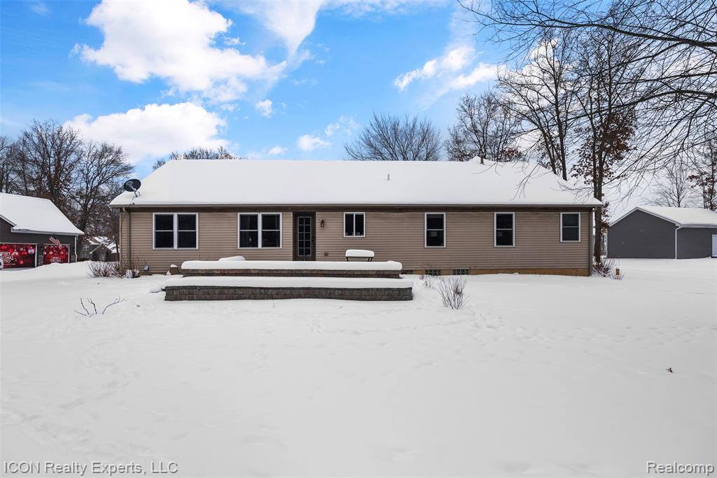 11185 Cassidy Trail, Davisburg, MI 48350 — Photo 41
