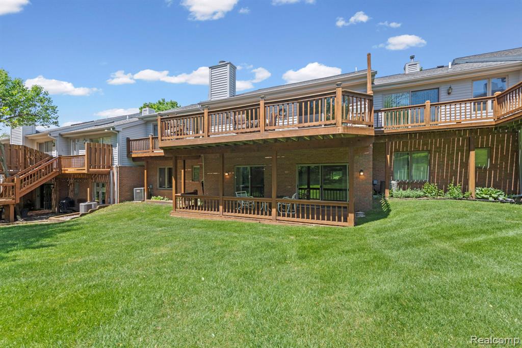 6687 Ridgeview Drive, Clarkston, MI — Photo 6
