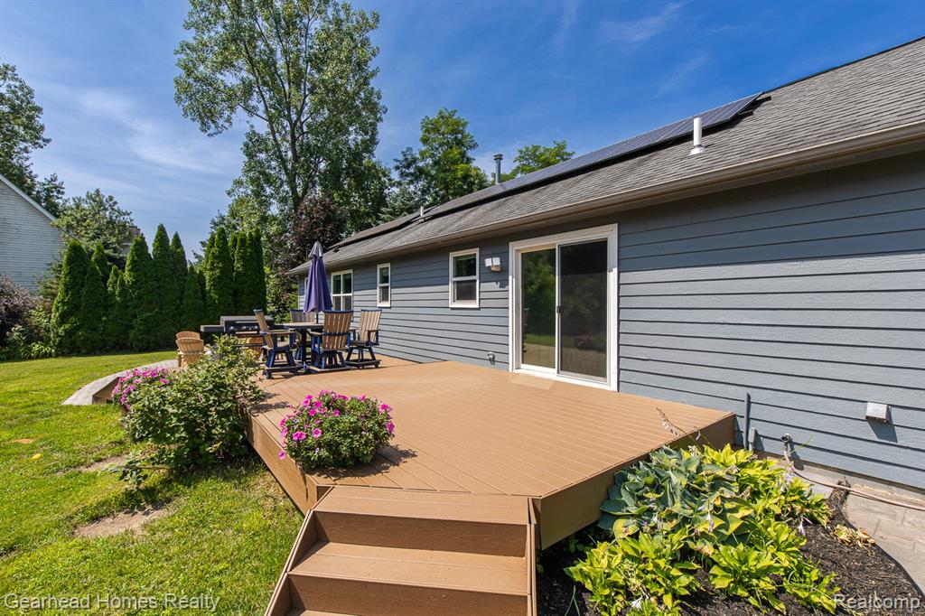 4710 Desert Bridge Court, Highland, MI 48356 — Photo 53