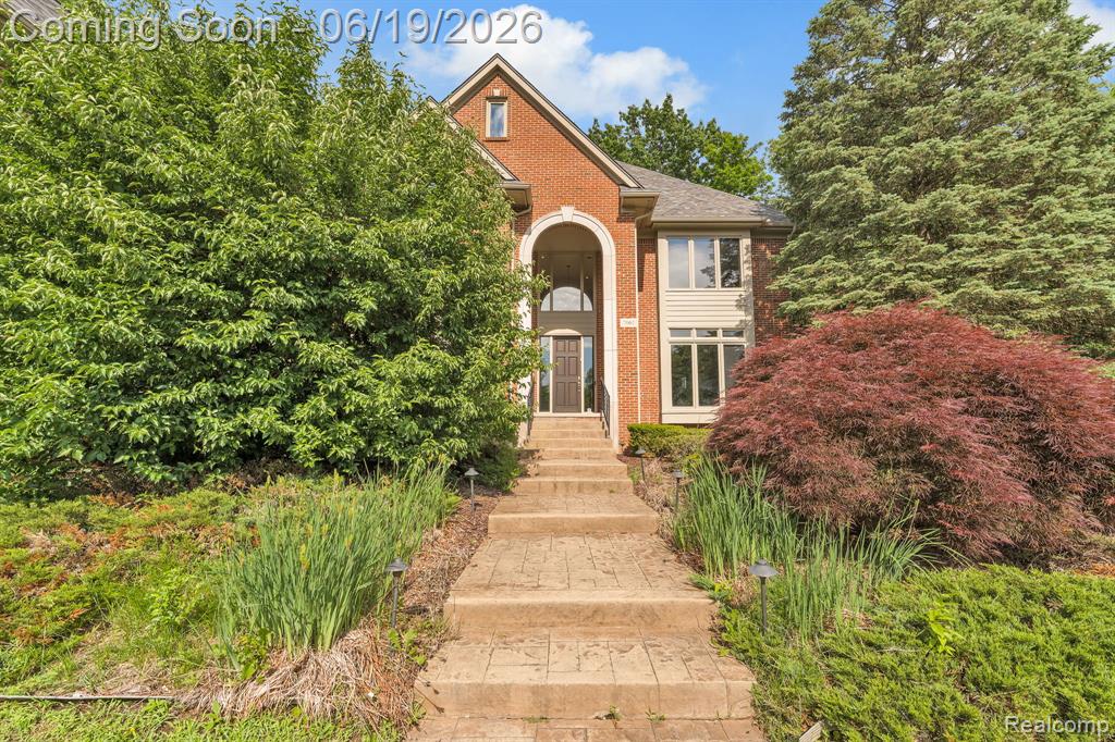 7061 Trailway Court, West Bloomfield, MI — Photo 5