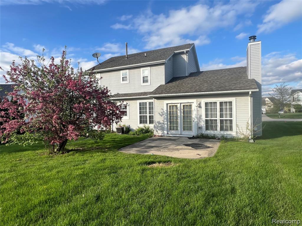 2802 Green Valley Drive - Photo 2