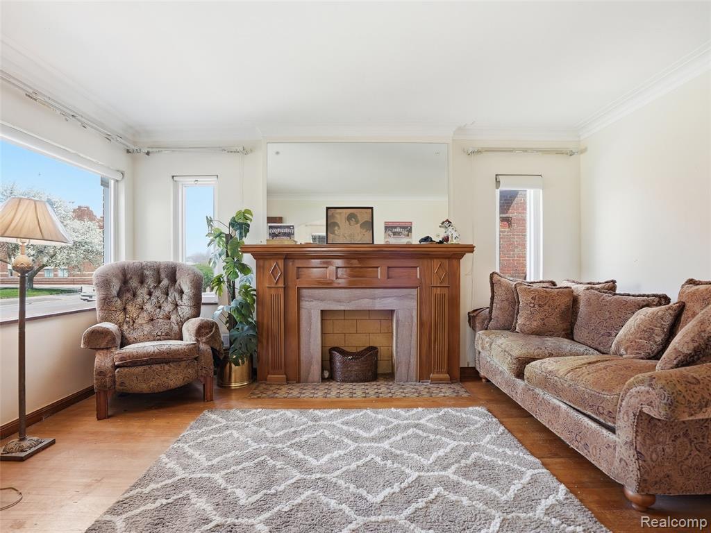 8160 E Lantz Street, Detroit, MI 48234 — Photo 4