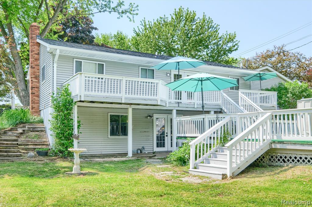 3395 Sandy Shore Drive, Metamora, MI 48455 — Photo 23