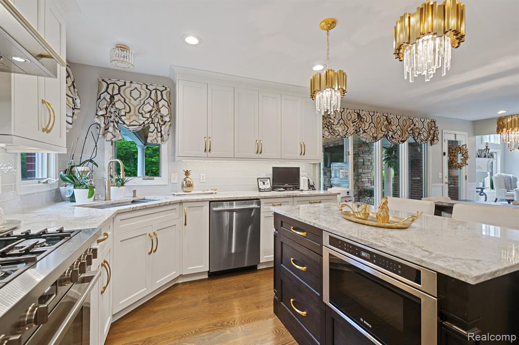 53844 Cherrywood Drive, Shelby Twp, MI 48315 — Photo 28