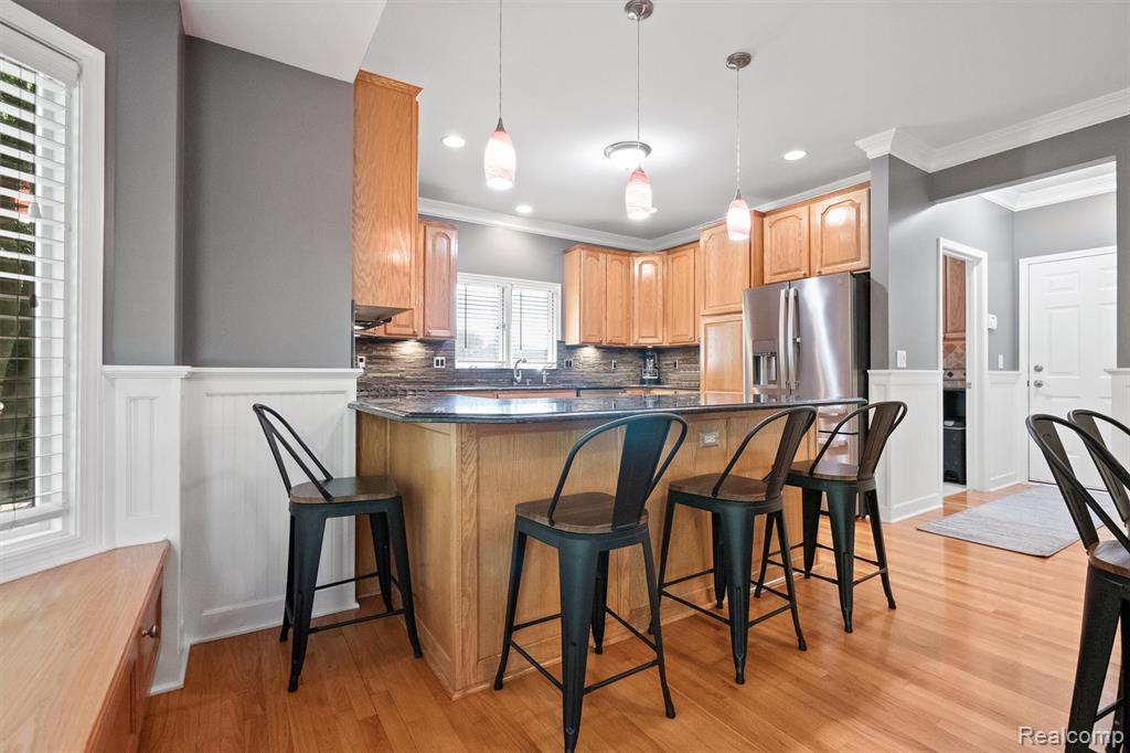 68960 Silver Fox Lane, Washington, MI 48095 — Photo 16