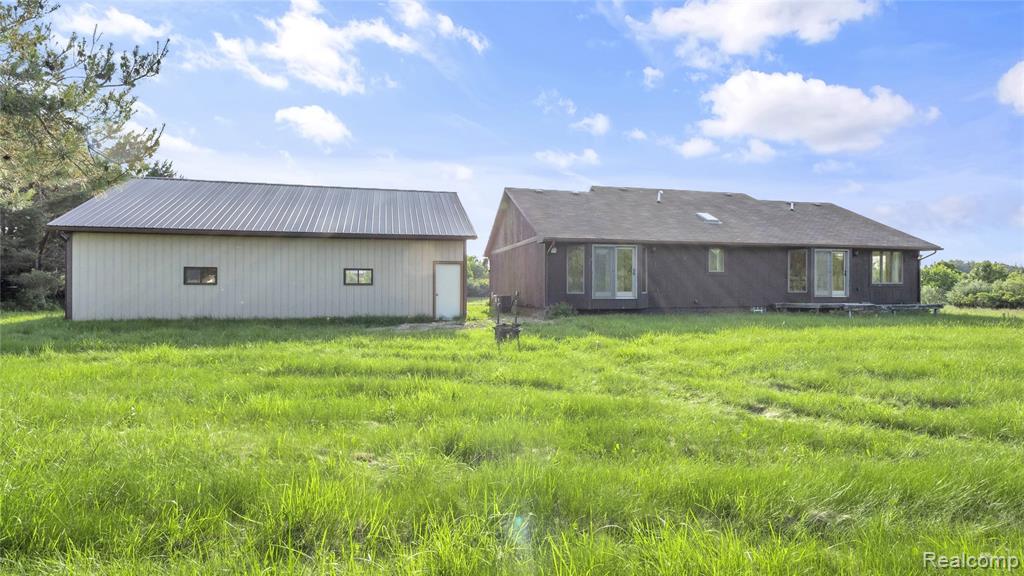 5050 Burton Road, Capac, MI 48014 — Photo 60