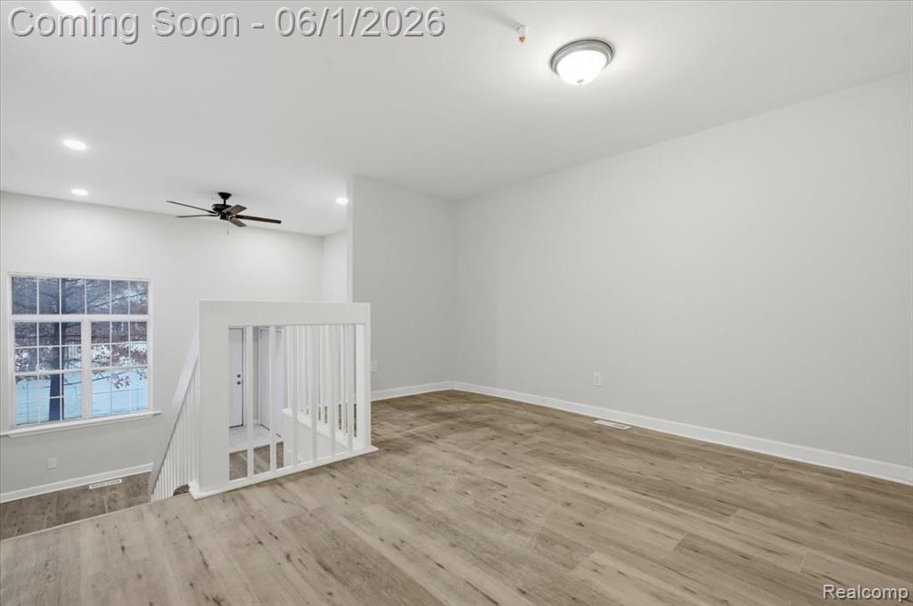 1665 Campau Farms Circle, Detroit, MI 48207 — Photo 10