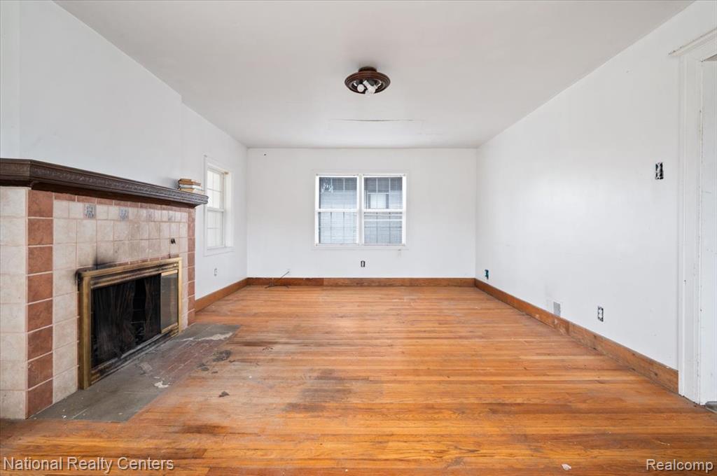14111 Korte Street, Detroit, MI 48215 — Photo 9