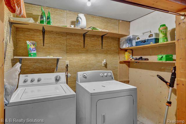 810 GIBBS Street, Caro, MI 48723 — Photo 19