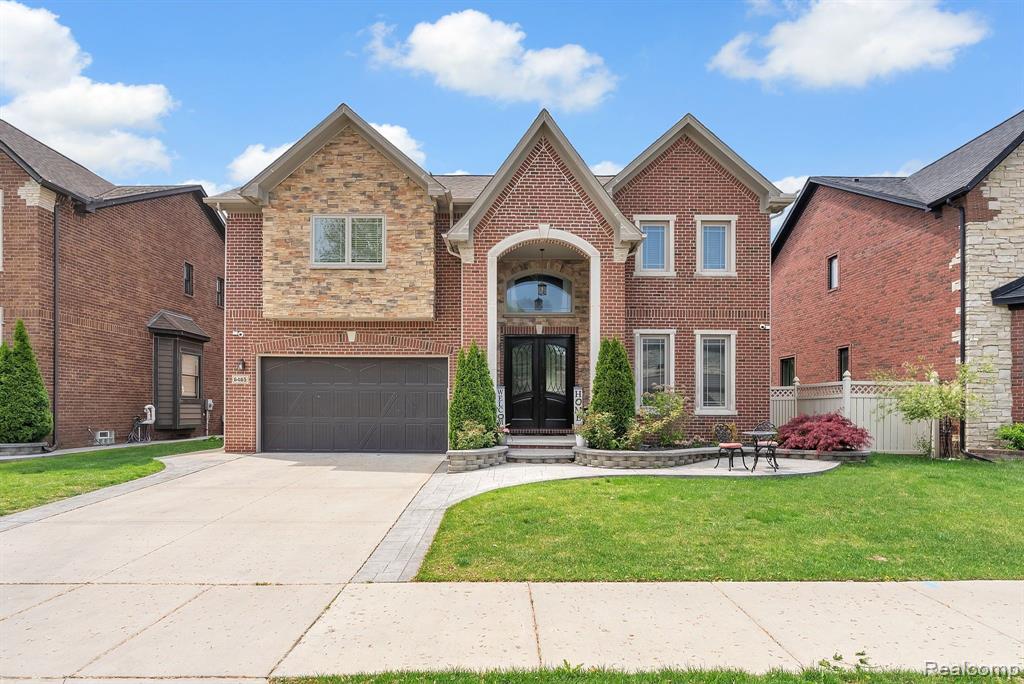 6465 ARGYLE Street, Dearborn, MI 48126 — Photo 2