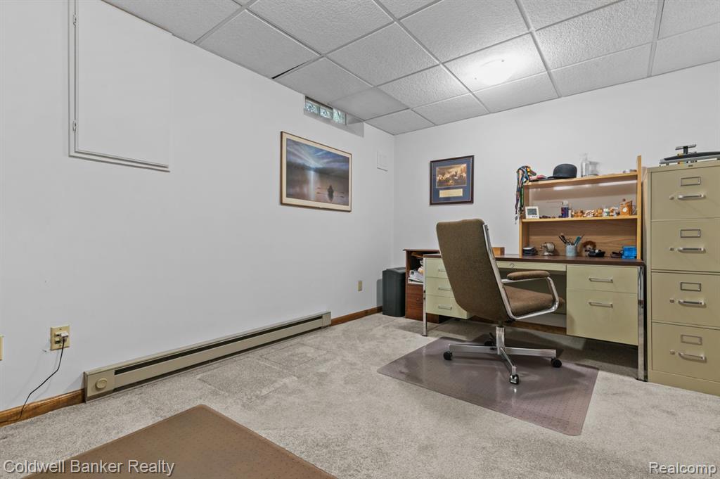 42012 PON MEADOW Drive, Northville, MI 48168 — Photo 30