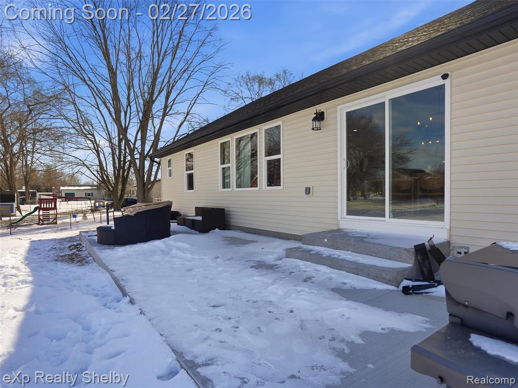 34461 Pratt Road, Memphis, MI — Photo 29