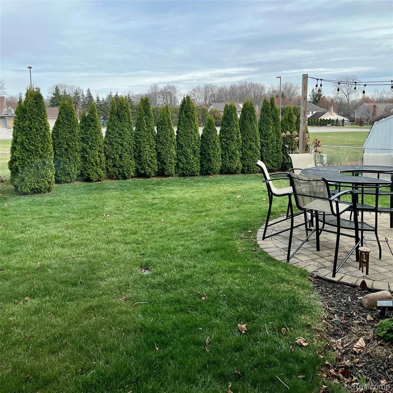 19020 Fairway Street, Livonia, MI, 48152