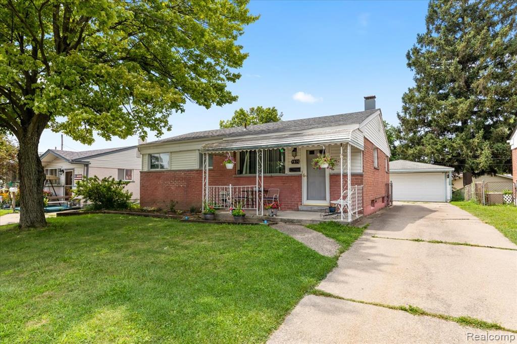 7570 Pardee Road, Taylor, MI 48180 — Photo 2