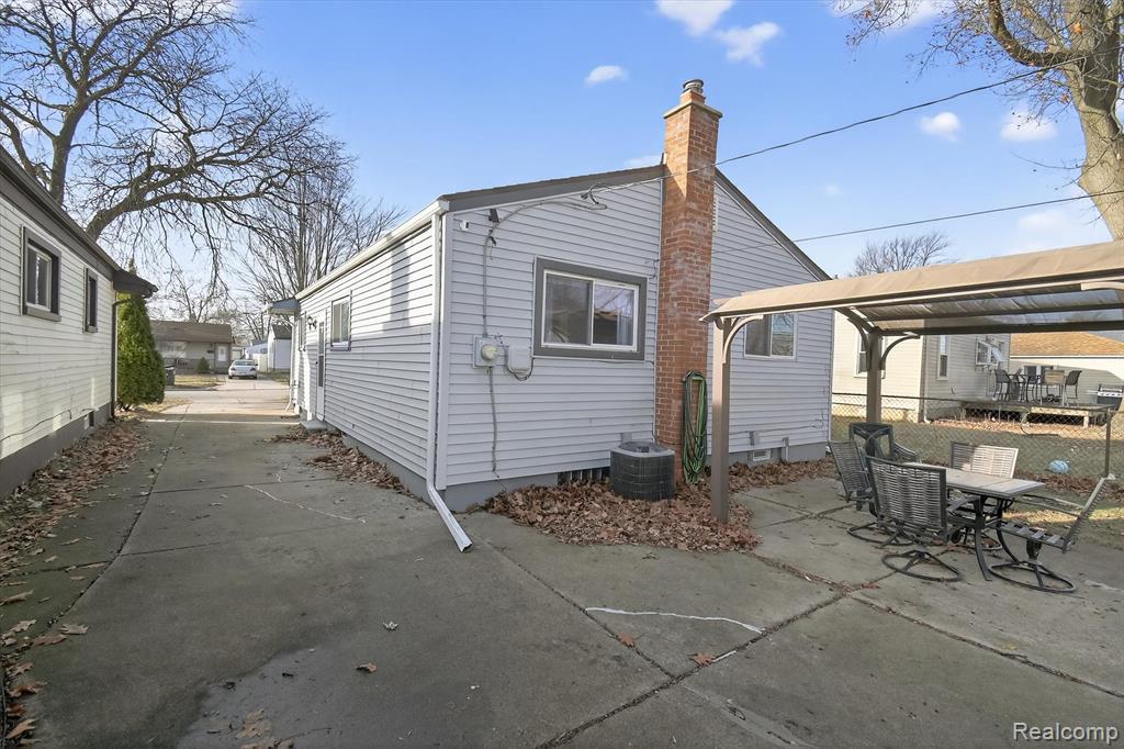 7571 William Street, Taylor, MI 48180 — Photo 30