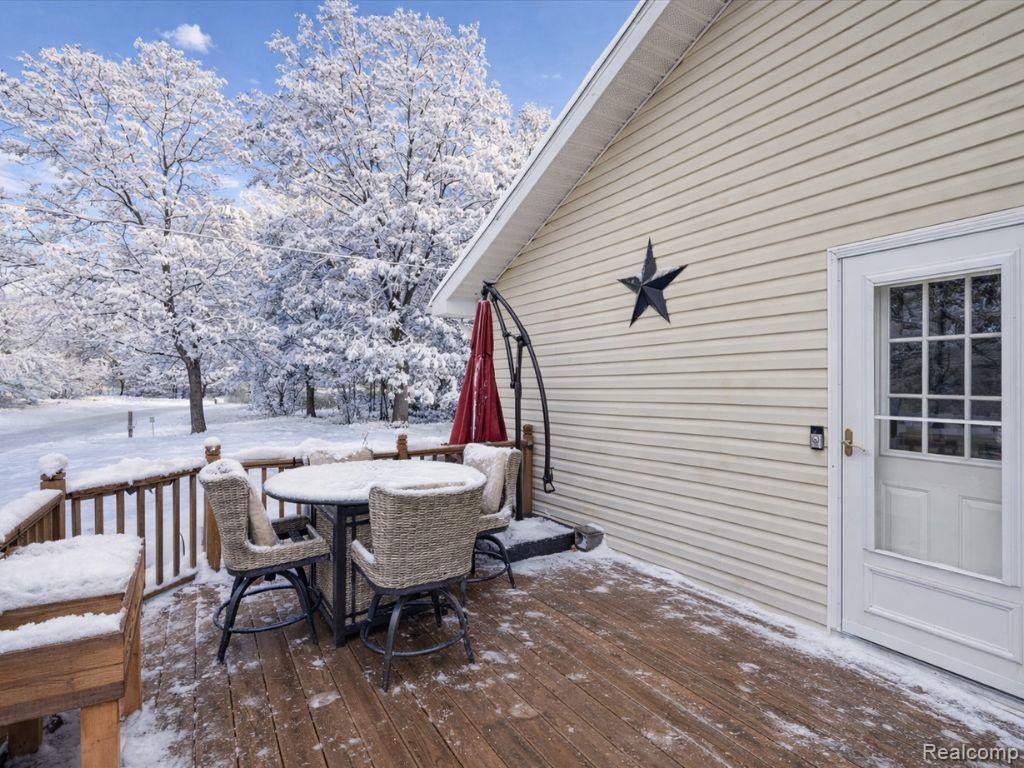 4599 Wheeler Road, Fowlerville, MI 48836 — Photo 28