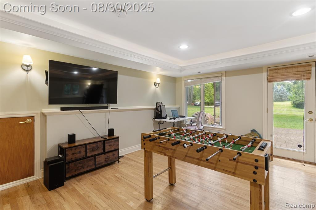 6600 Westphalia, West Bloomfield, MI 48324 — Photo 30