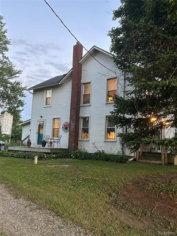 1285 S Cummings Road, Davison, MI 48423 — Photo 8