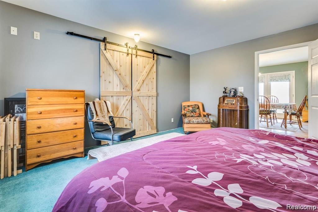 12697 Speaker Road, Brockway, MI 48097 — Photo 49