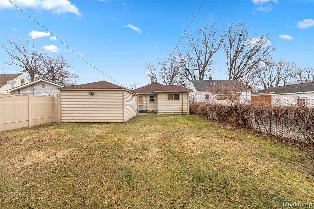 5939 Robindale Avenue, Dearborn Heights, MI 48127 — Photo 25