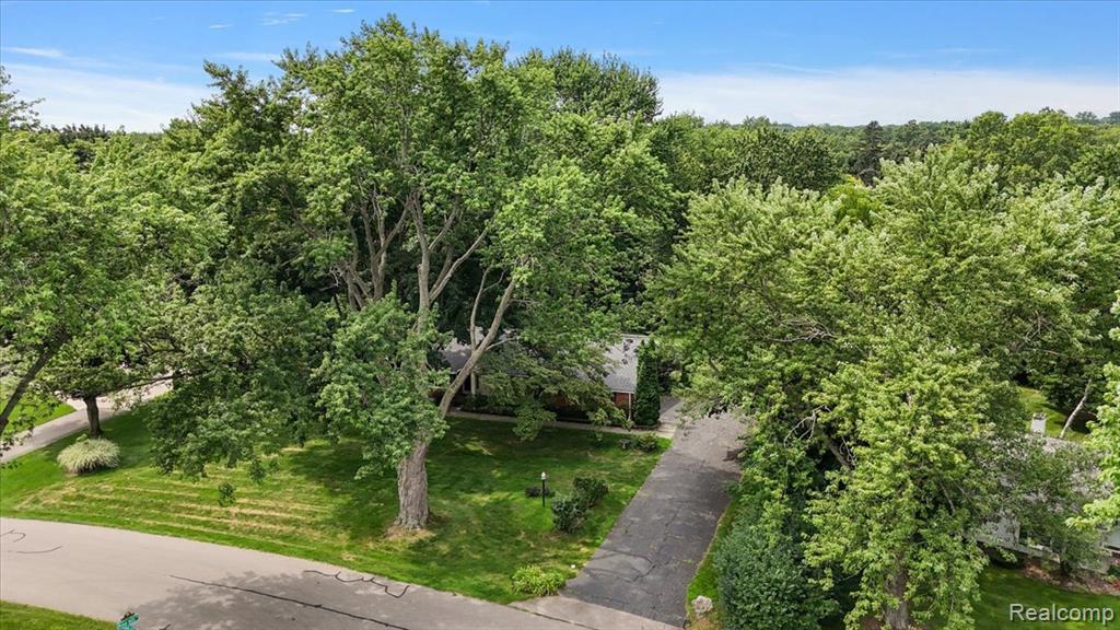 4110 Orchard Hill Drive, Bloomfield Hills, MI 48304 — Photo 34