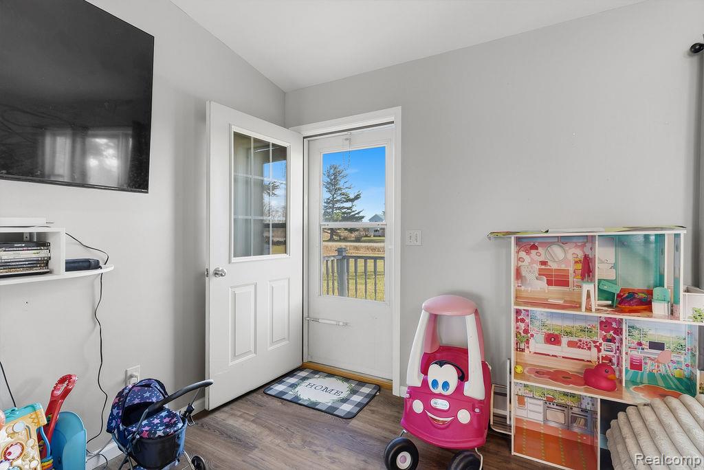 4830 Hurds Corner Road, Mayville Vlg, MI 48744 — Photo 14